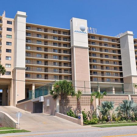 The Moontide Condominium New Smyrna Beach Zewnętrze zdjęcie