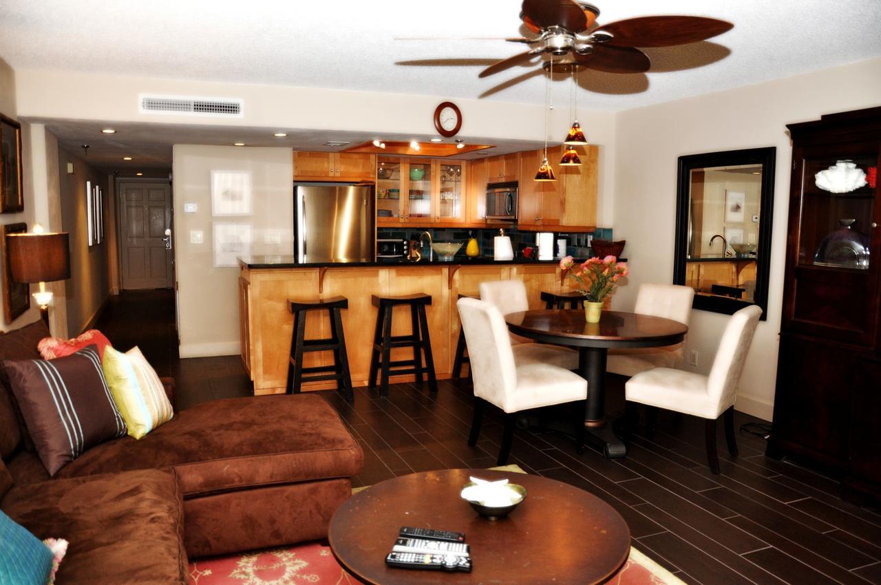 The Moontide Condominium New Smyrna Beach Zewnętrze zdjęcie
