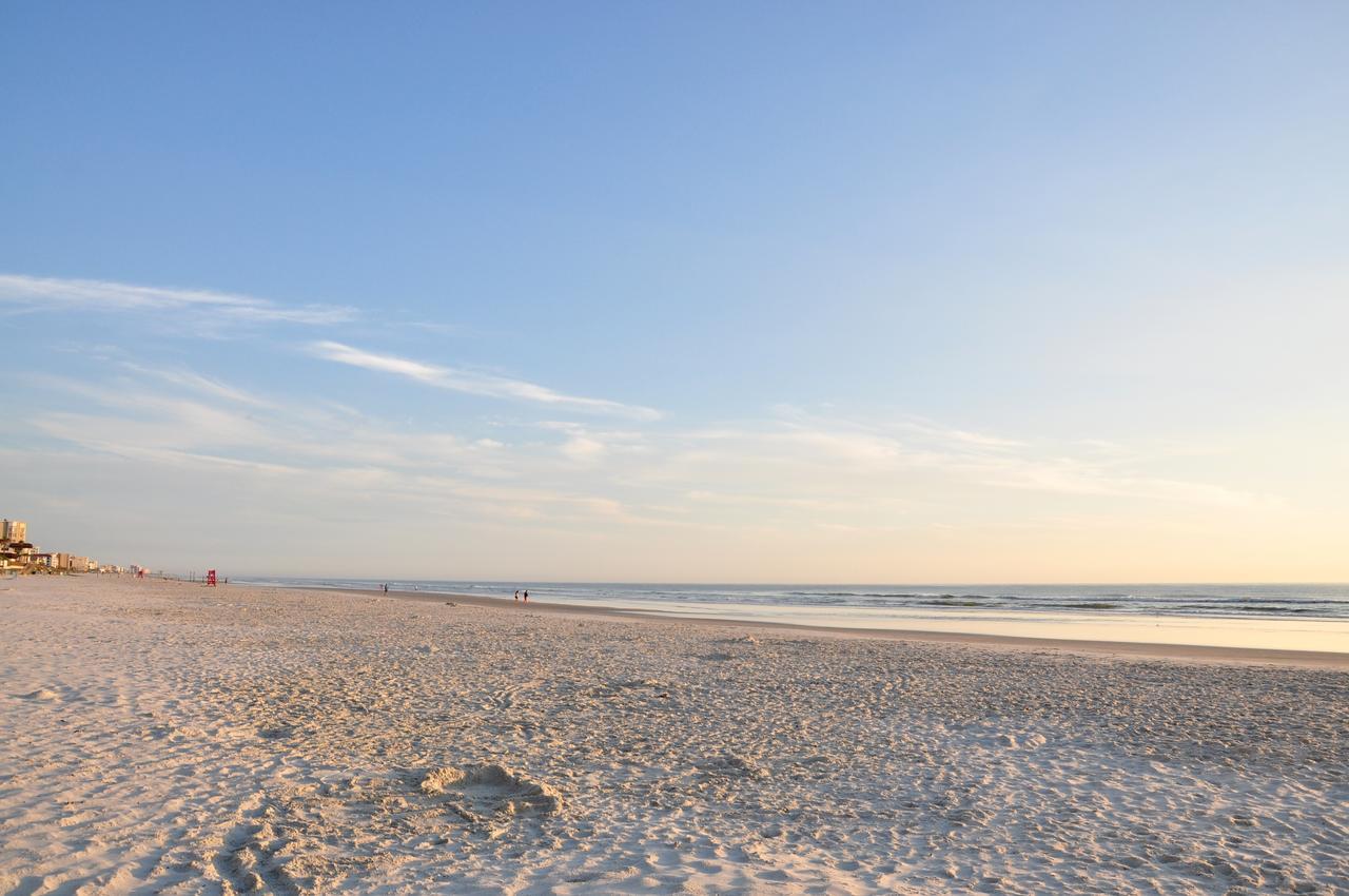 The Moontide Condominium New Smyrna Beach Zewnętrze zdjęcie