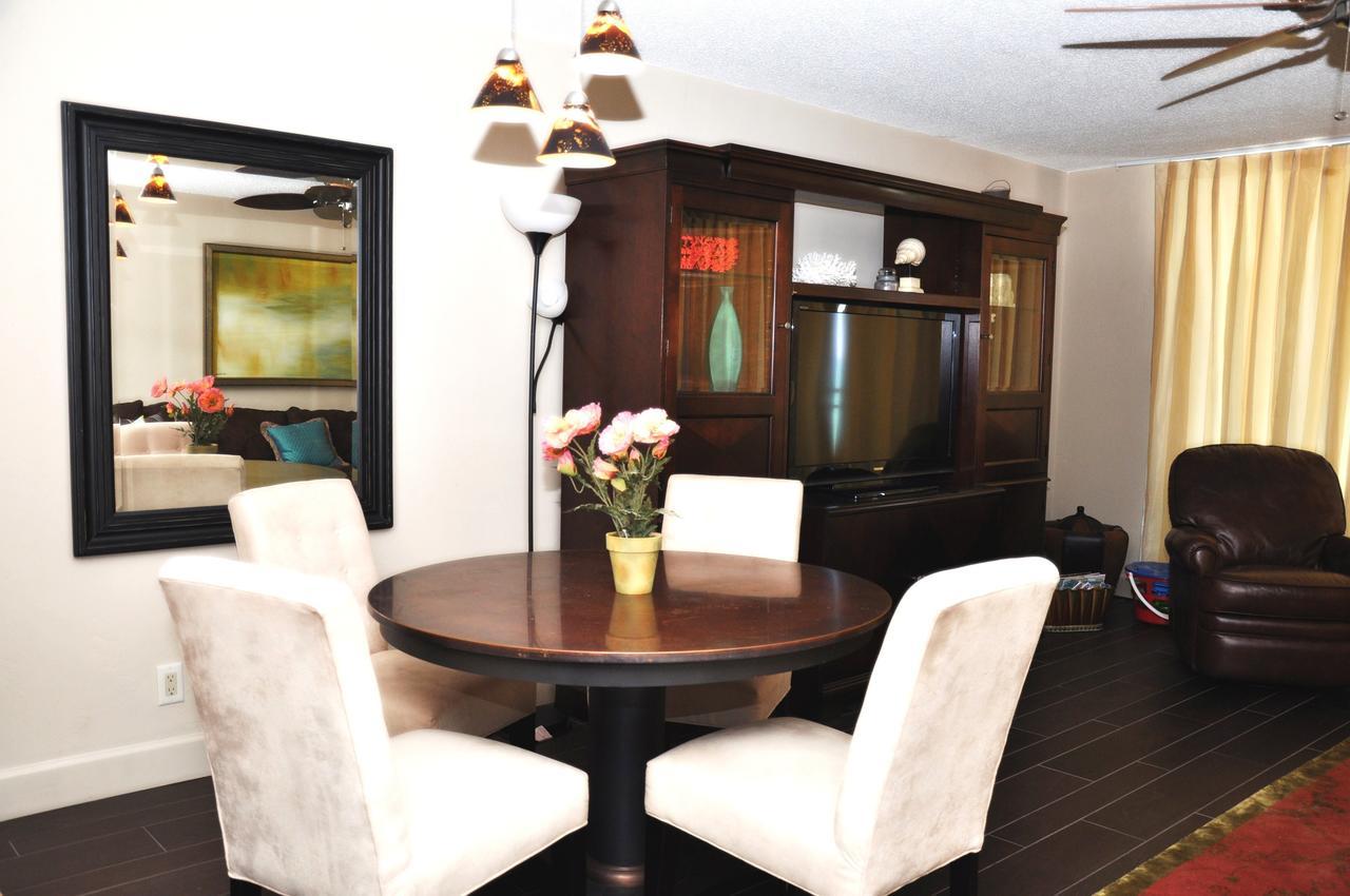 The Moontide Condominium New Smyrna Beach Zewnętrze zdjęcie