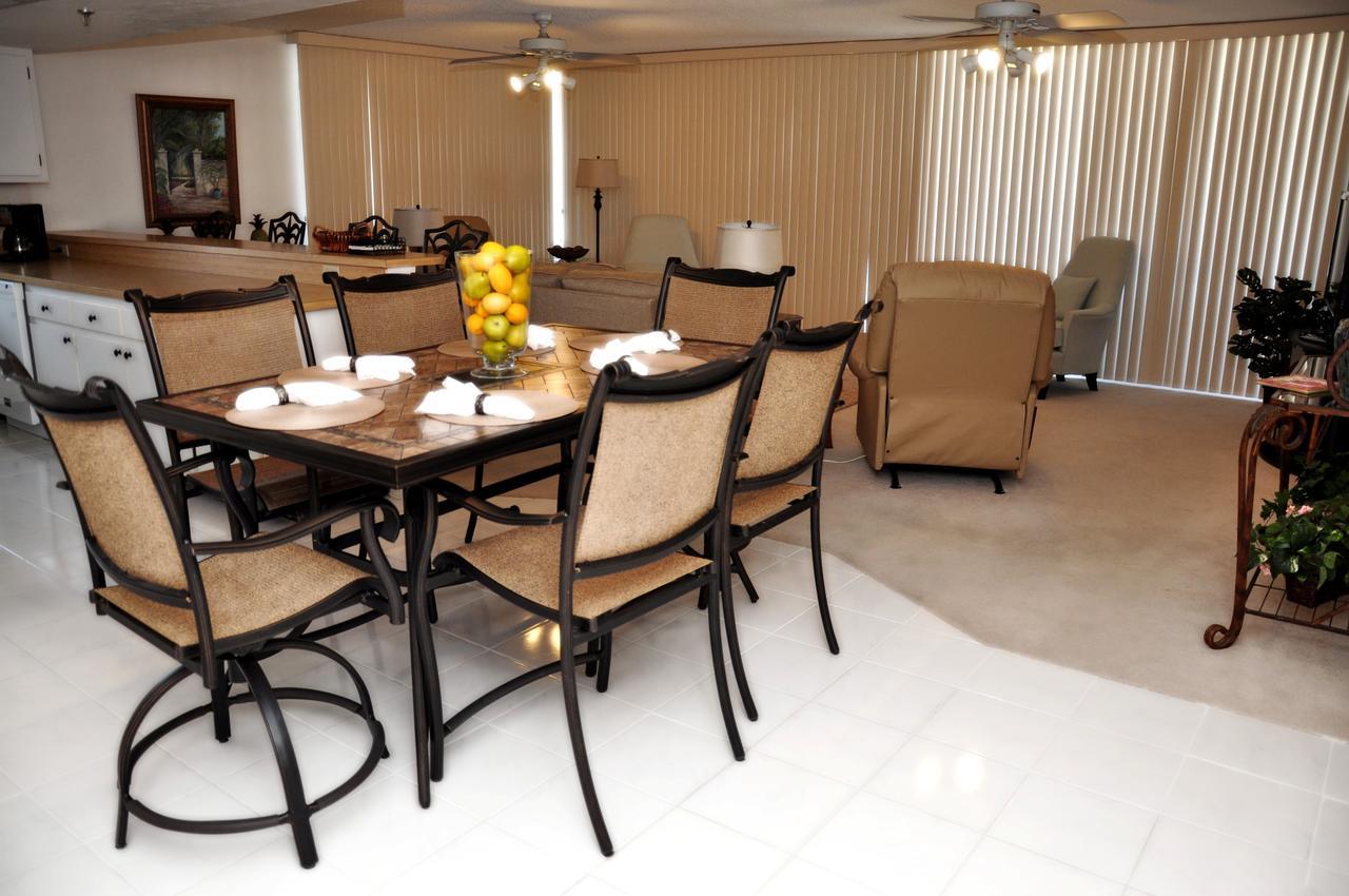 The Moontide Condominium New Smyrna Beach Zewnętrze zdjęcie