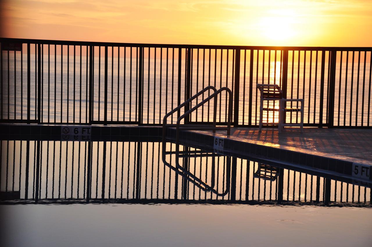 The Moontide Condominium New Smyrna Beach Zewnętrze zdjęcie
