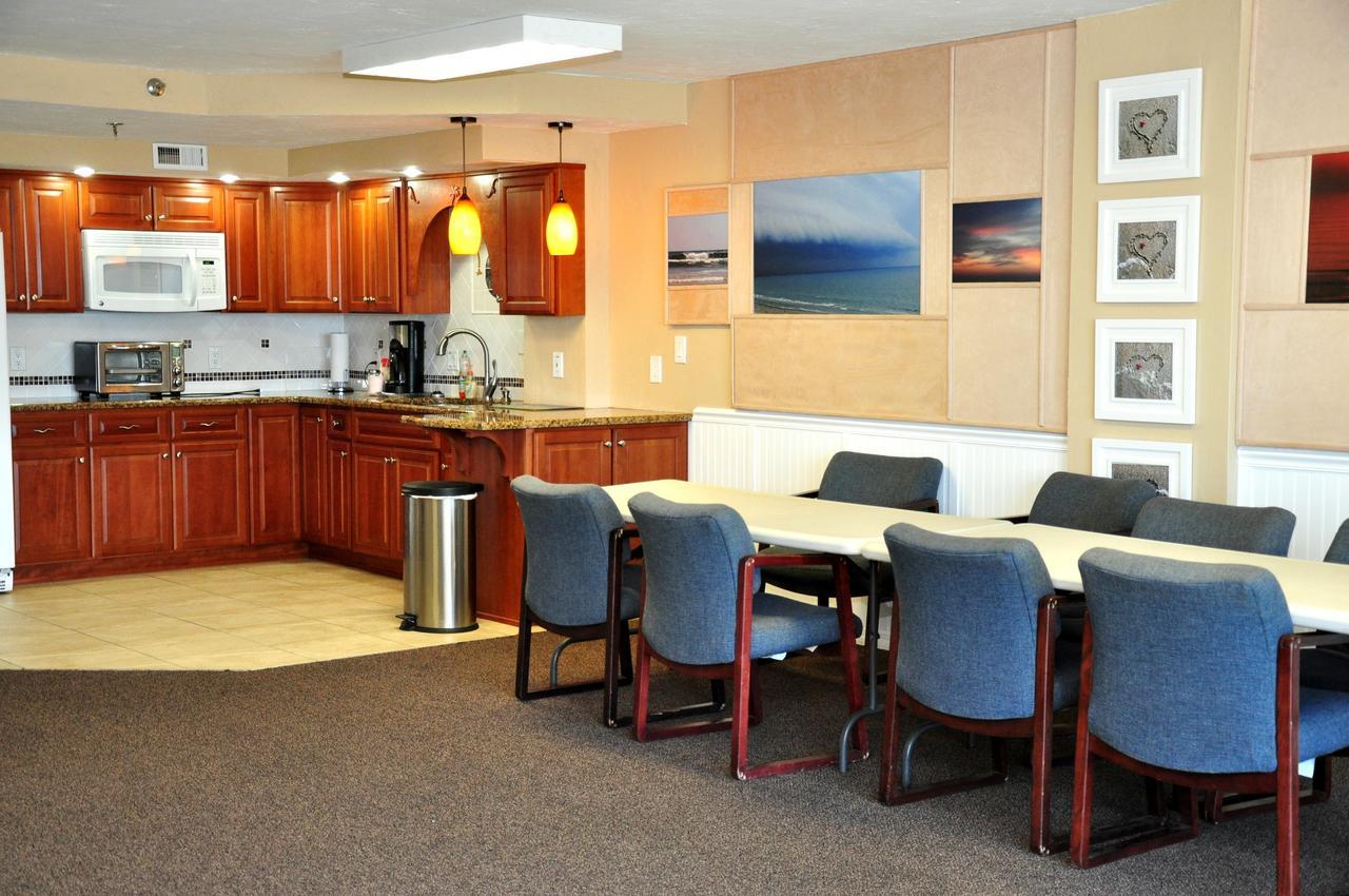 The Moontide Condominium New Smyrna Beach Zewnętrze zdjęcie