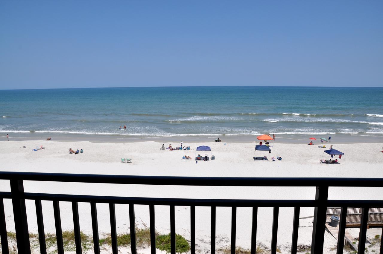 The Moontide Condominium New Smyrna Beach Zewnętrze zdjęcie