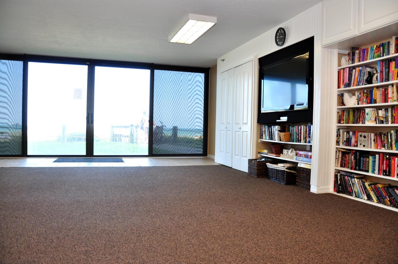 The Moontide Condominium New Smyrna Beach Zewnętrze zdjęcie