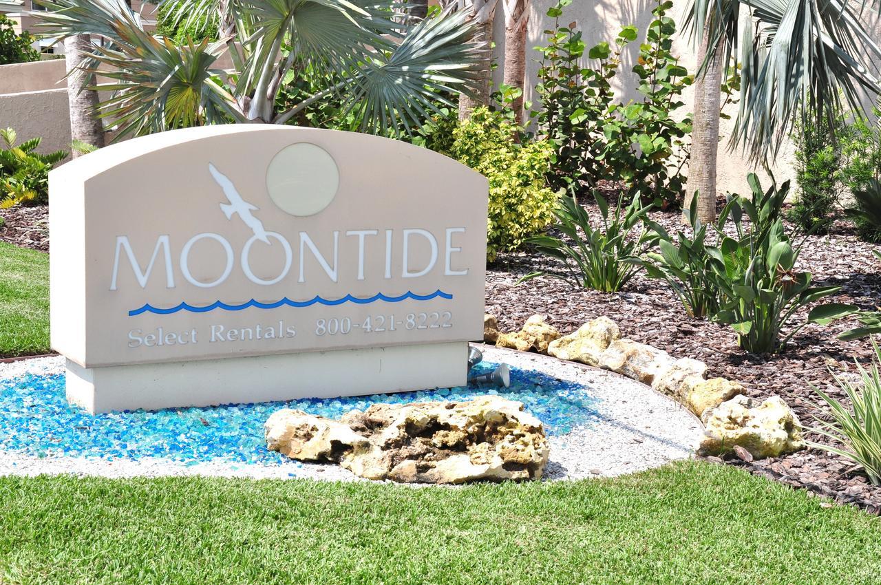The Moontide Condominium New Smyrna Beach Zewnętrze zdjęcie
