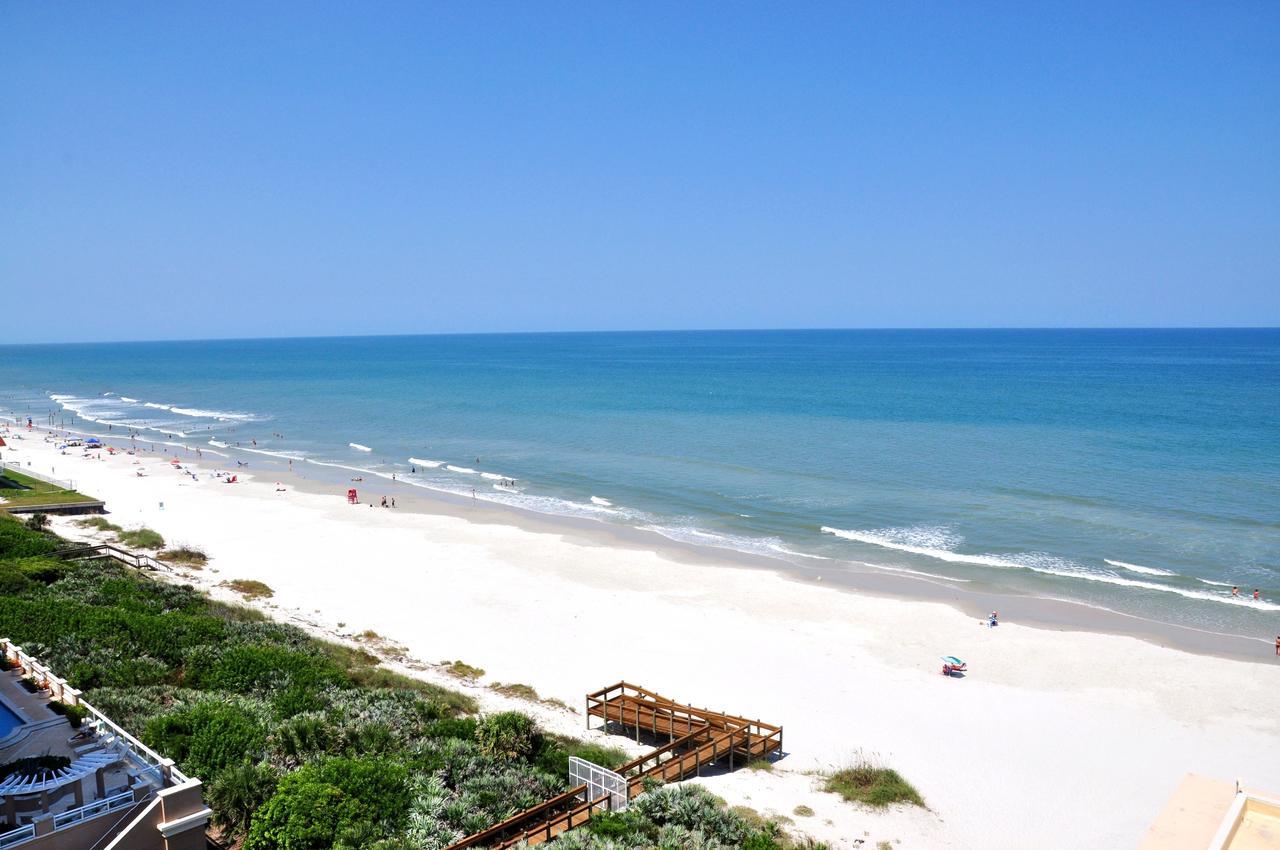 The Moontide Condominium New Smyrna Beach Zewnętrze zdjęcie