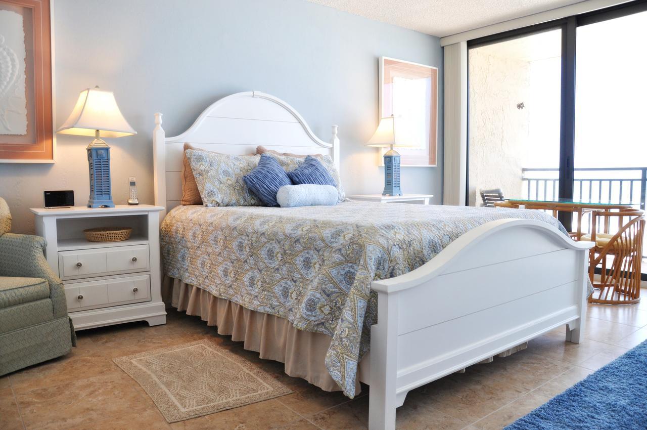The Moontide Condominium New Smyrna Beach Zewnętrze zdjęcie