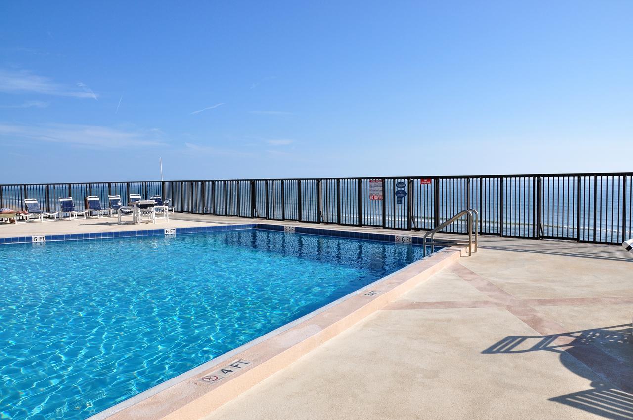 The Moontide Condominium New Smyrna Beach Zewnętrze zdjęcie