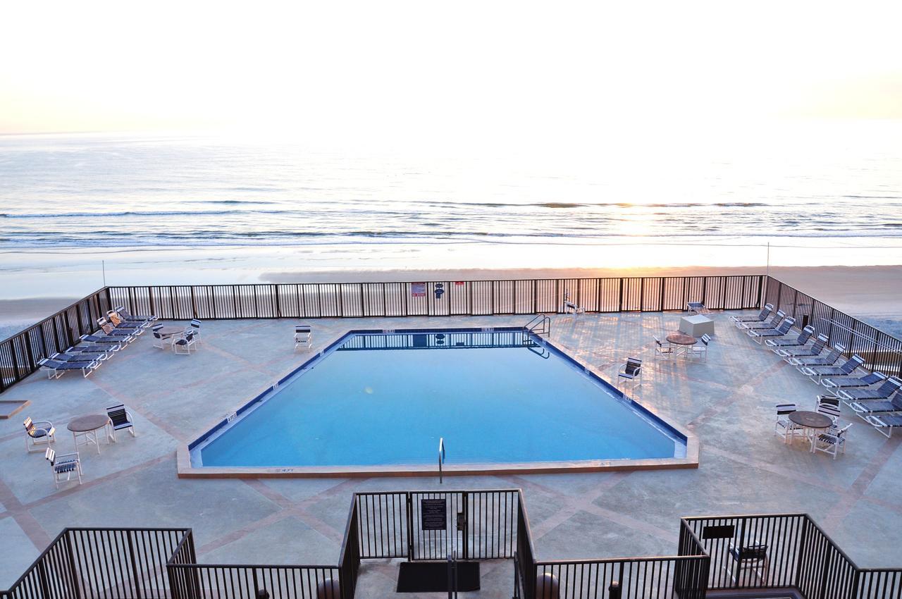 The Moontide Condominium New Smyrna Beach Zewnętrze zdjęcie
