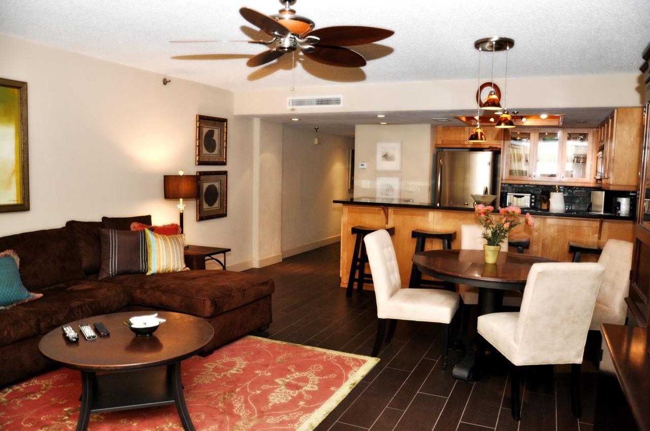 The Moontide Condominium New Smyrna Beach Zewnętrze zdjęcie