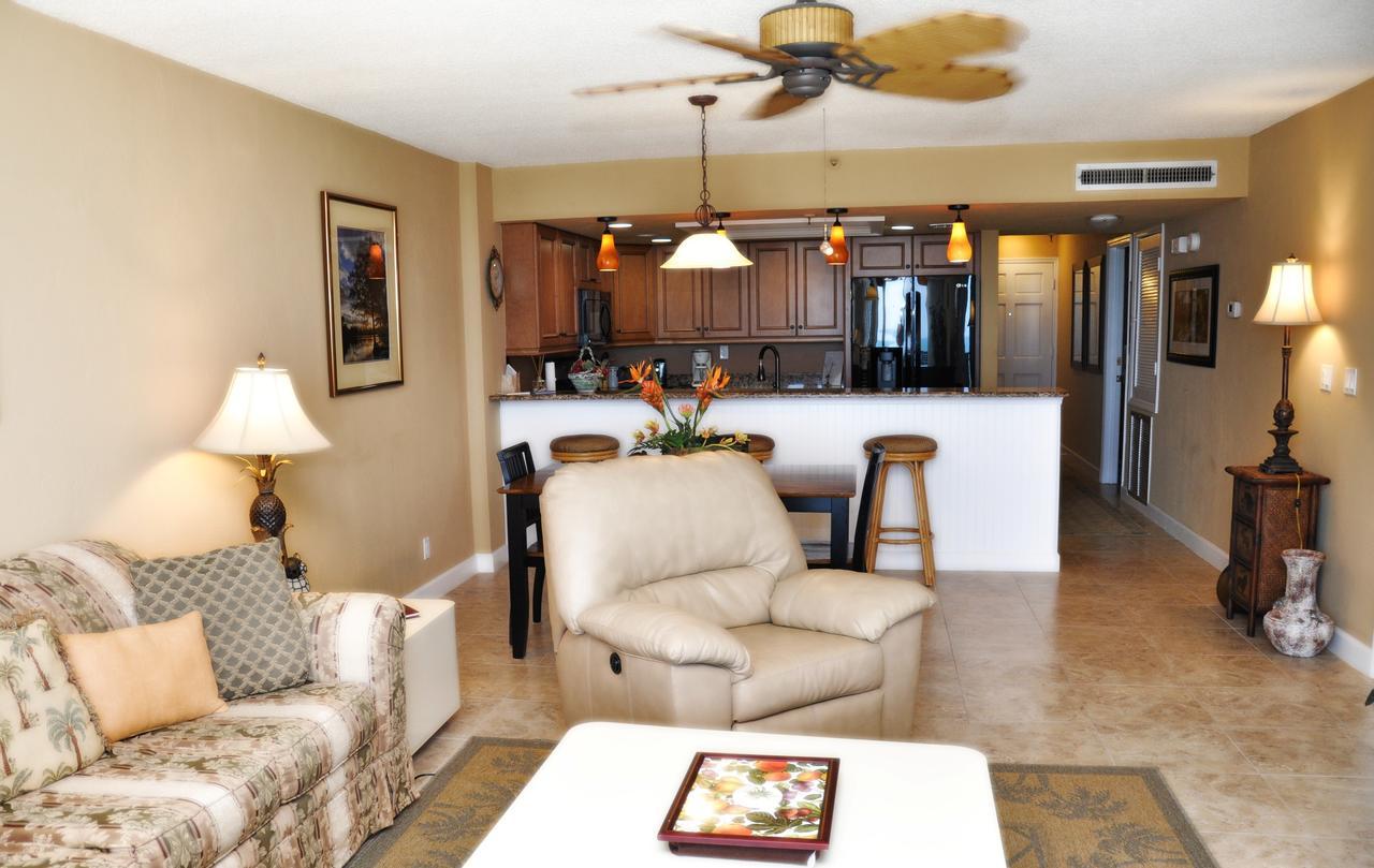 The Moontide Condominium New Smyrna Beach Zewnętrze zdjęcie