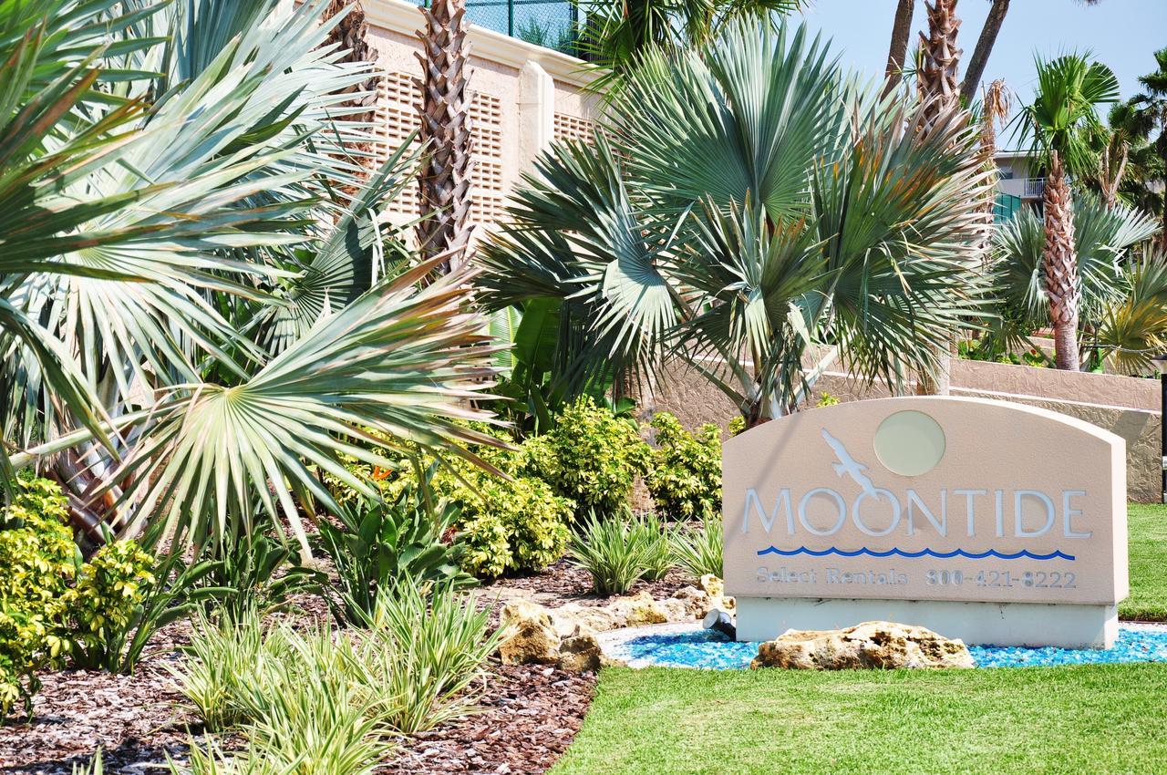 The Moontide Condominium New Smyrna Beach Zewnętrze zdjęcie