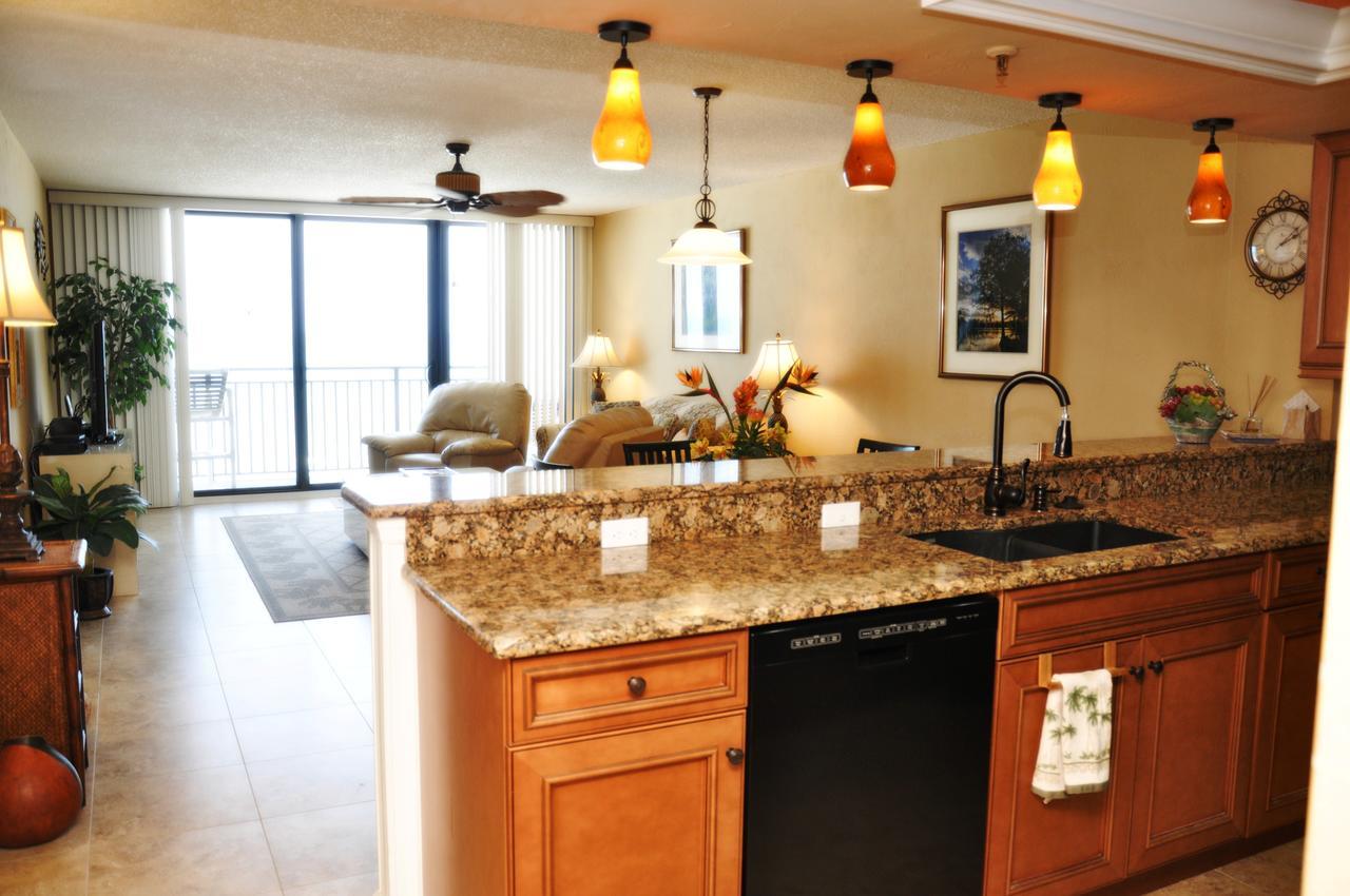 The Moontide Condominium New Smyrna Beach Zewnętrze zdjęcie