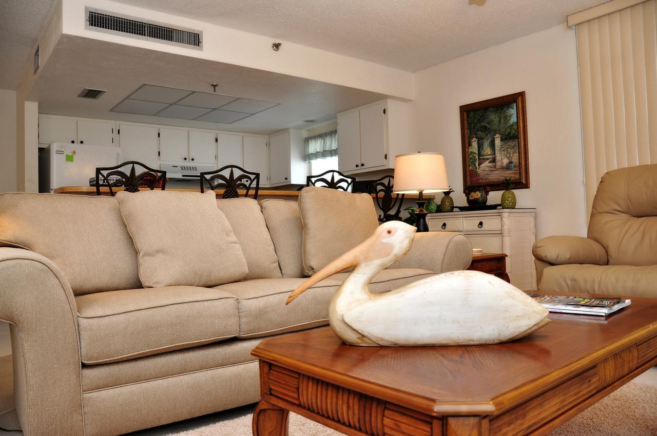 The Moontide Condominium New Smyrna Beach Zewnętrze zdjęcie