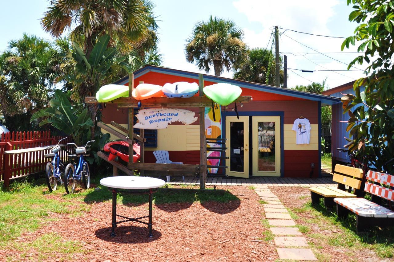 The Moontide Condominium New Smyrna Beach Zewnętrze zdjęcie