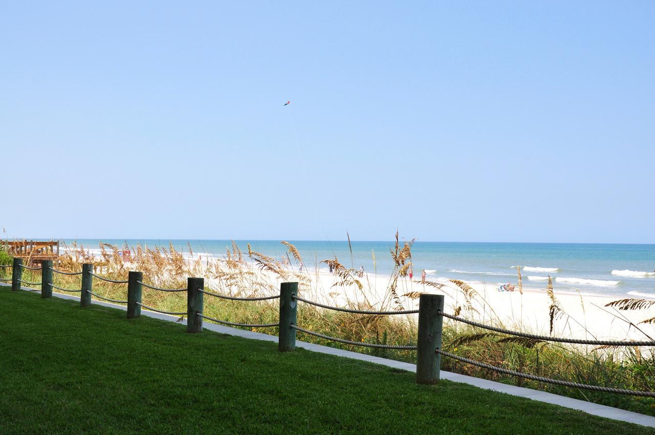 The Moontide Condominium New Smyrna Beach Zewnętrze zdjęcie