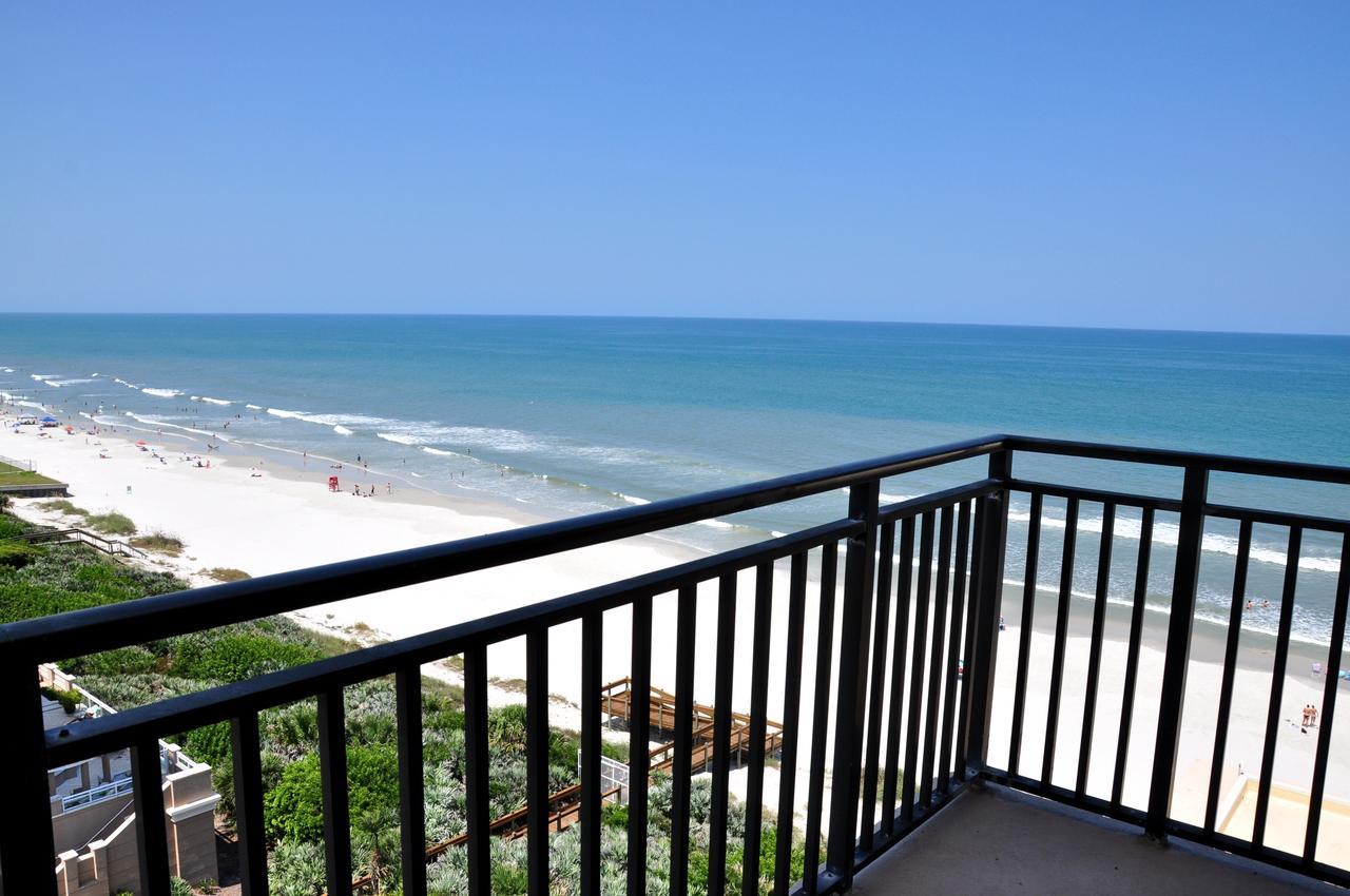 The Moontide Condominium New Smyrna Beach Zewnętrze zdjęcie