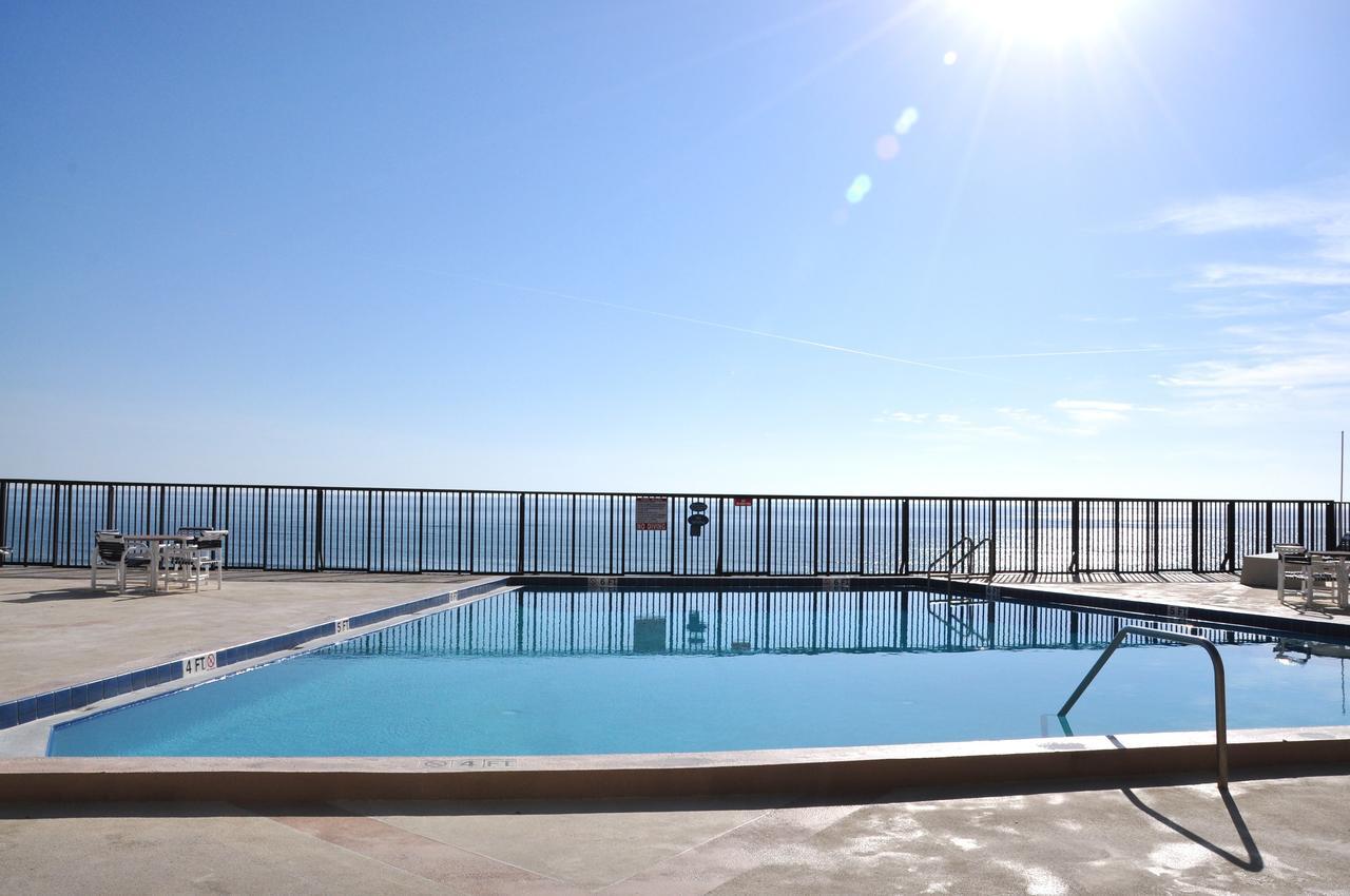 The Moontide Condominium New Smyrna Beach Zewnętrze zdjęcie
